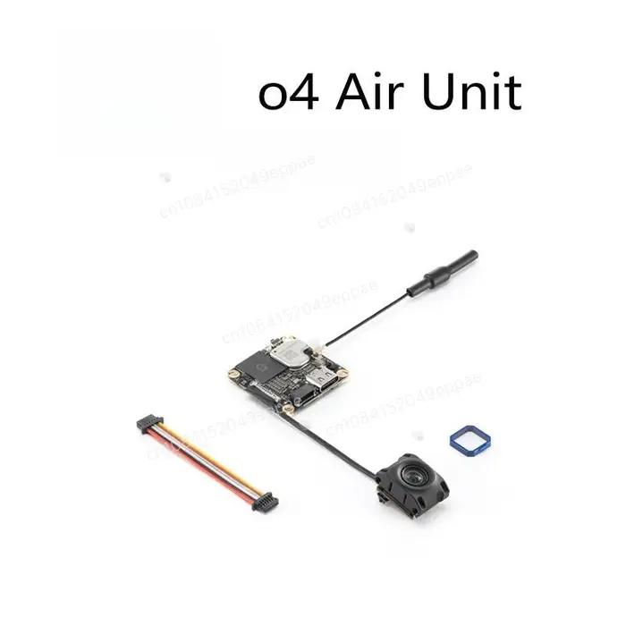 O4 Air Unit Pro Original en stock
