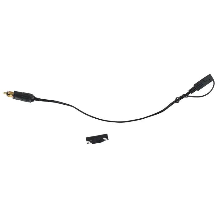 Câble de connexion pour moto BMW, chargeur de batterie, prise SAE A 3, pour chargement d'appareils,