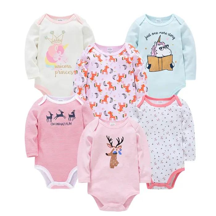 Kavkas – body pour bébés garçons et filles
