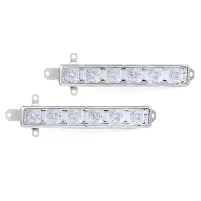 Feux de jour DRL 6LED pour voiture