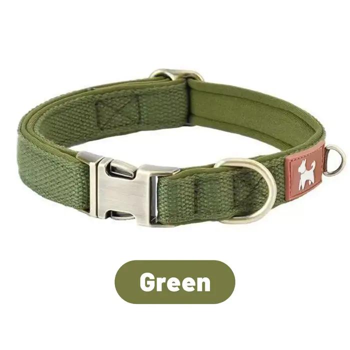 Colliers pour chiens et colliers pour animaux de compagnie