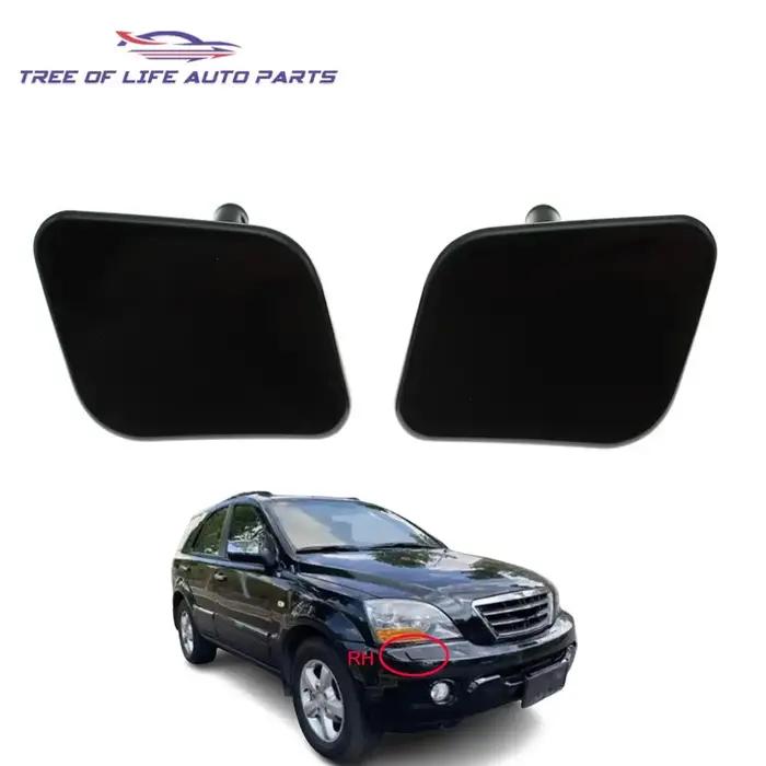 984603E500 Phare Avant Lampe Laveuse Cylindre Buse De Pulvérisation Couvercle Pour Kia Sorento 2006-