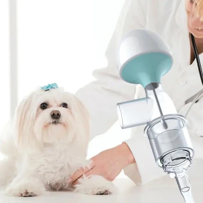Alarme respiratoire pour chat et chien, alarme de suffocation respiratoire, surveillance respiratoir