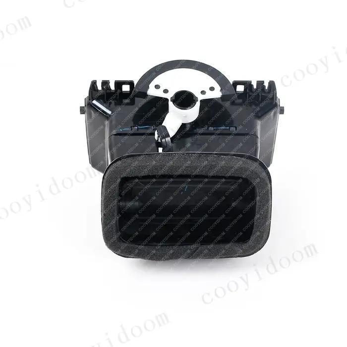 Accoudoir central arrière, ensemble de ventilation de sortie d'air frais pour VW Touran 2016 2017 20