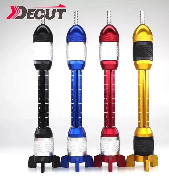 DECUT – outil de service de tir à l'arc