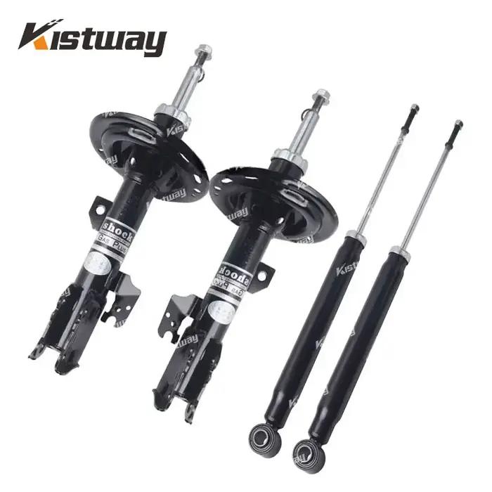 Kit d'amortisseurs avant ou arrière, pour Toyota Sicannelle 2.7, GSL30, 3.5, GSL35, 2010- 485108Z002