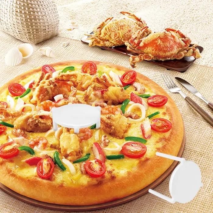 Trépied à Pizza économiseur