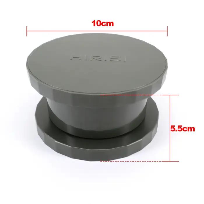 Hiris 1 pièces appât lancer cuillère