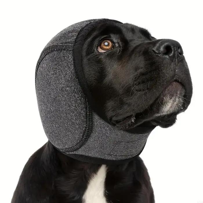 Couvre-oreilles pour chien pour animaux compagnie
