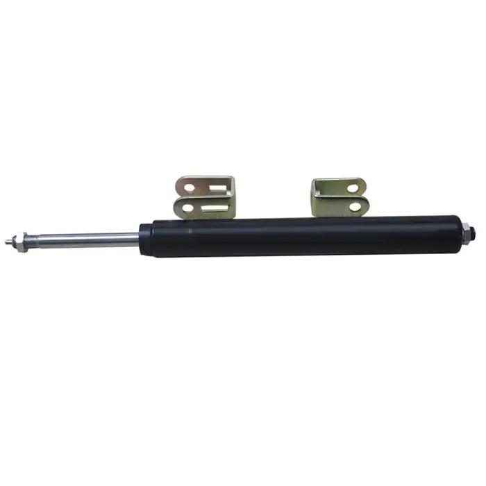 Accessoires de tige de cylindre de levage à gaz pneumatique pour chaise de bureau, pièces de rechang