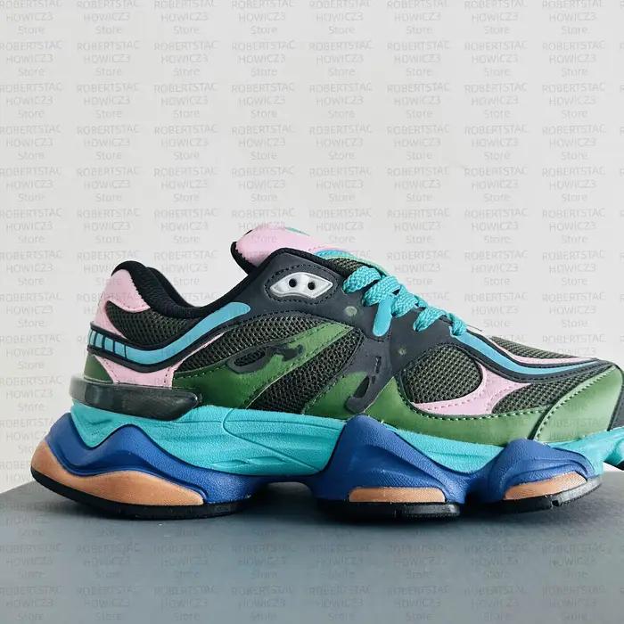Nouvelles baskets décontractées de mode pour hommes et femmes, coupe basse, respirantes, résistantes