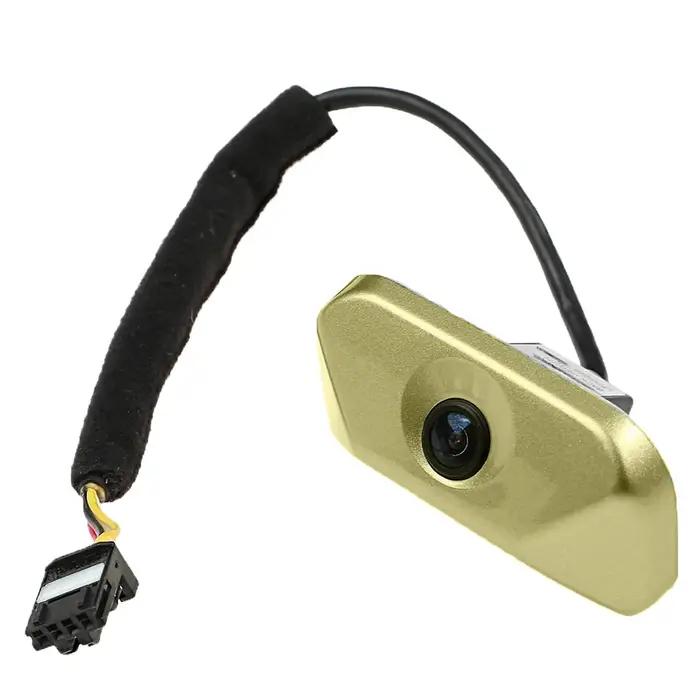 Caméra de recul caméra d'assistance de recul voiture 95760-2K100 95760-2K101 pour Kia Soul 2010-2013