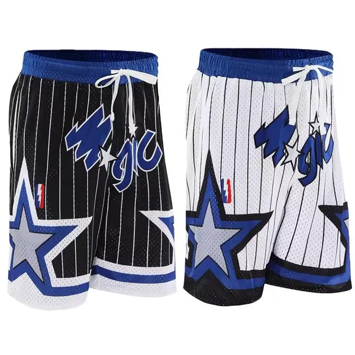 Nouveaux hommes Shorts Sport Shorts d'entraînement hommes Shorts de course Mans Gym Fitness Joggers