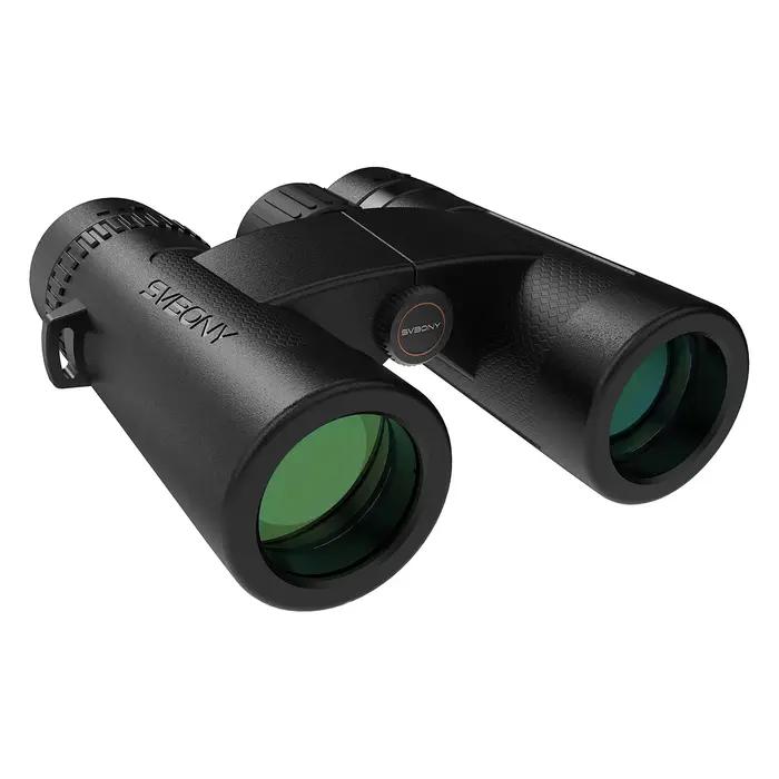 Jumelles SVBONY SV202 ED grand angle 8x32/8x42/10x42 - Prisme BAK4