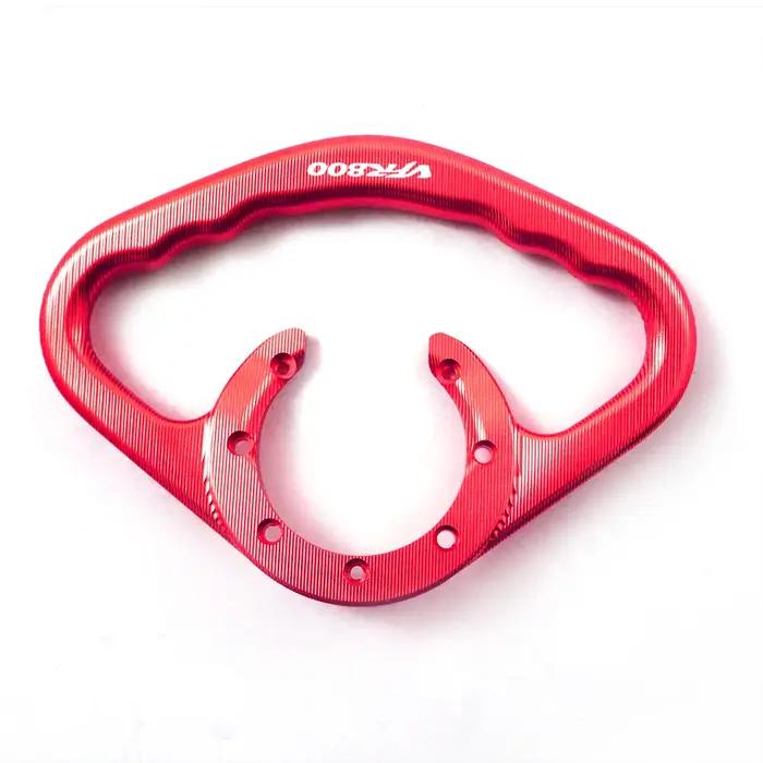 Poignées de passager d'accoudoir pour Honda VFR800 VFR 800 VFR800/F de toutes les années, accessoire