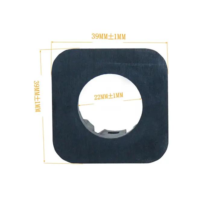 Support de retenue de capteur de stationnement, pour VW Tiguan II Renault Captur BMW F20 F21 F22 F23