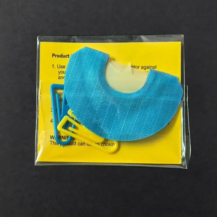 Sifflet de chasse à la dinde à diaphragme, accessoire de chasse portable pour l'extérieur, 1 couleur aléatoire