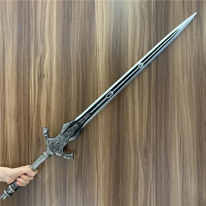 Armes du jeu Dark Souls