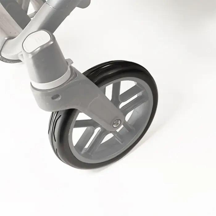 Pneu de roue de Buggy pour poussette Uppababy Vista V1 V2