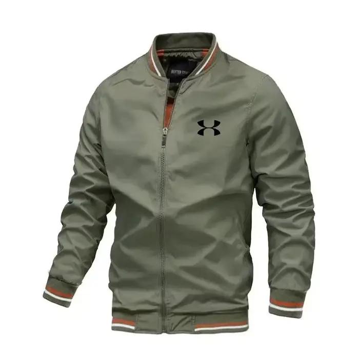 Veste imperméable pour homme lègere et respirante avec capuche oversize pour activités de plein air et protection contre les intempéries automnales et hivernales