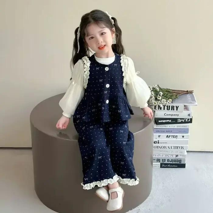 Bear Leader – vêtements d'automne pour enfants