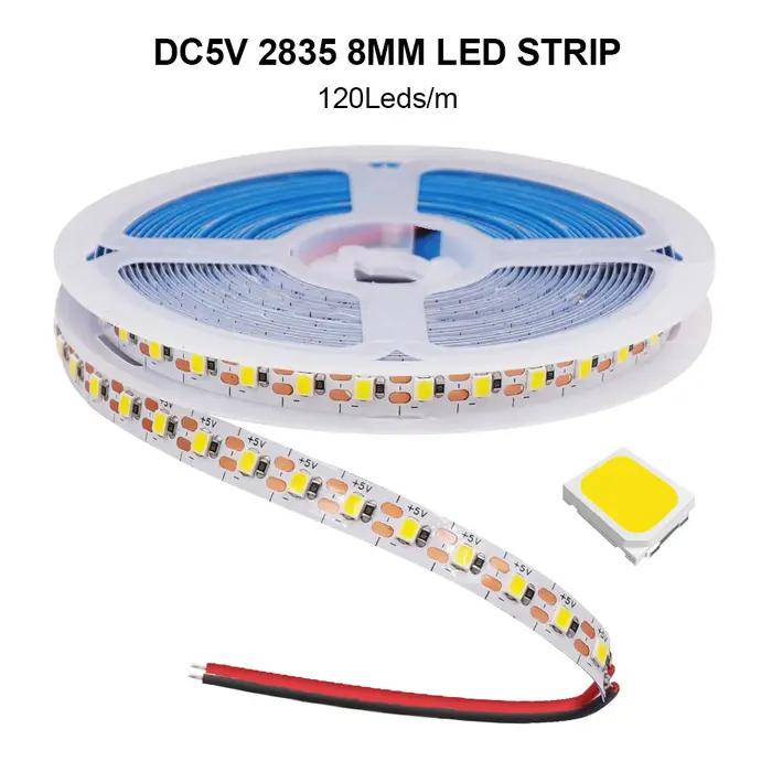 Bande lumineuse LED Flexible