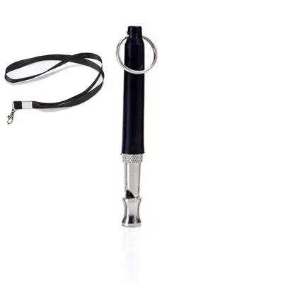 Sifflet ultrasonique pour chiens
