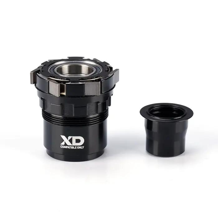 Composants de moyeu FreeBody M11-6Bolt Boost Hub