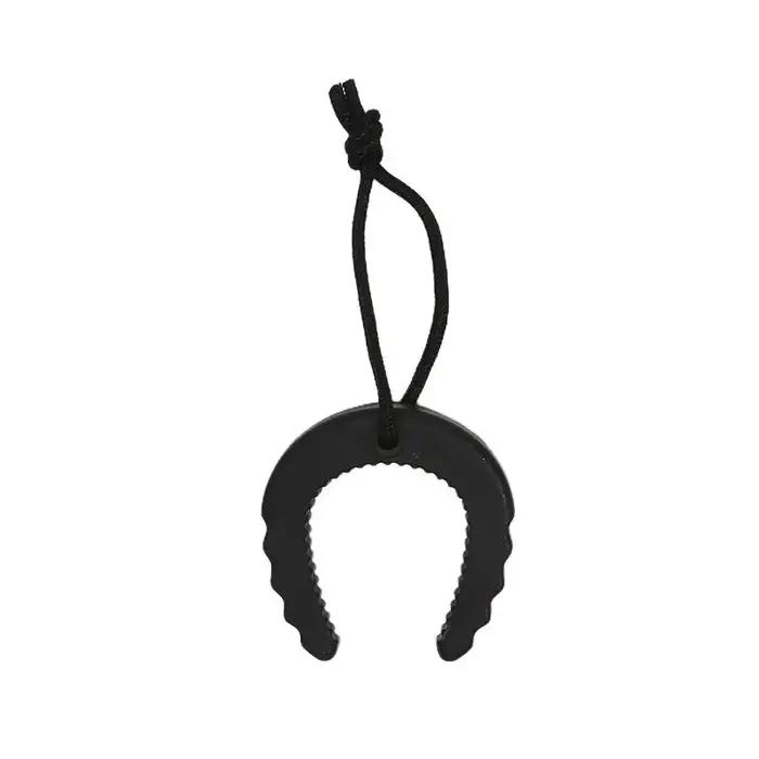 Cale de butée de porte 1/2 pièces