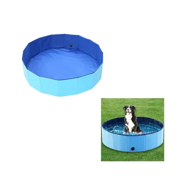 Baignoire pour animaux de compagnie