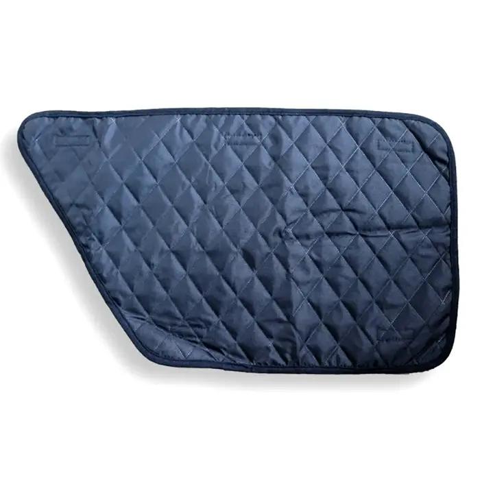 Protecteur de porte de voiture pour chien