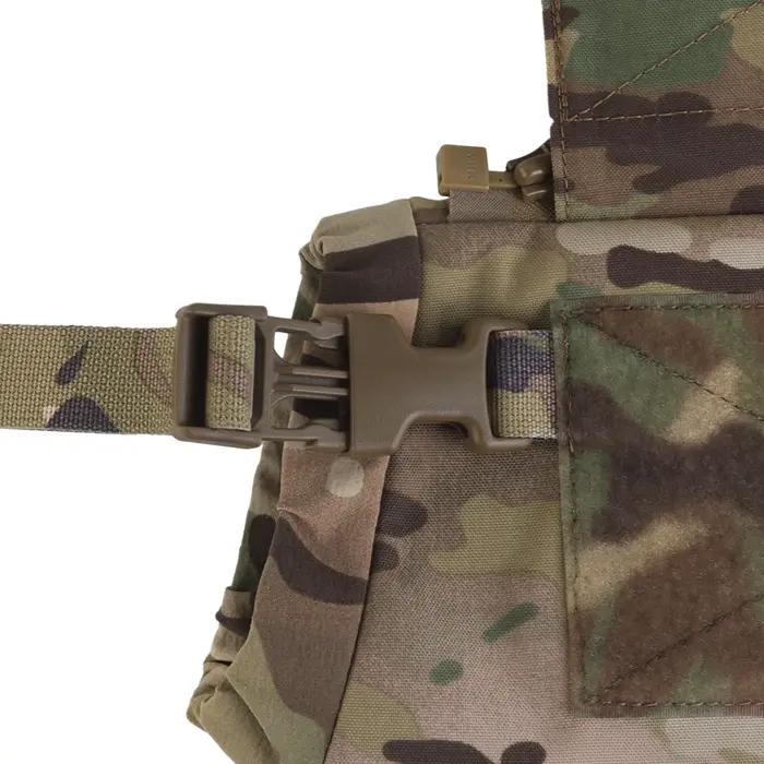 Chauffe-mains tactique multifonction pour camping, randonnée et alpinisme - Protection contre le froid, gants chauffants