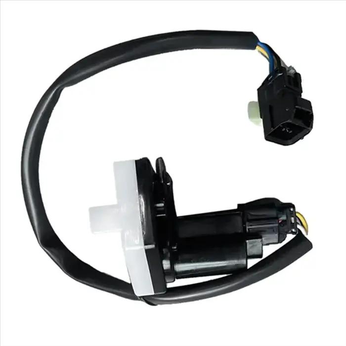 Actionneur de serrure de porte latérale avant gauche X-T 957351C010