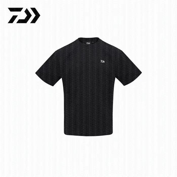 Vêtements de pêche décontractés et confortables pour hommes, vêtements avec logo de marque, le bonhe