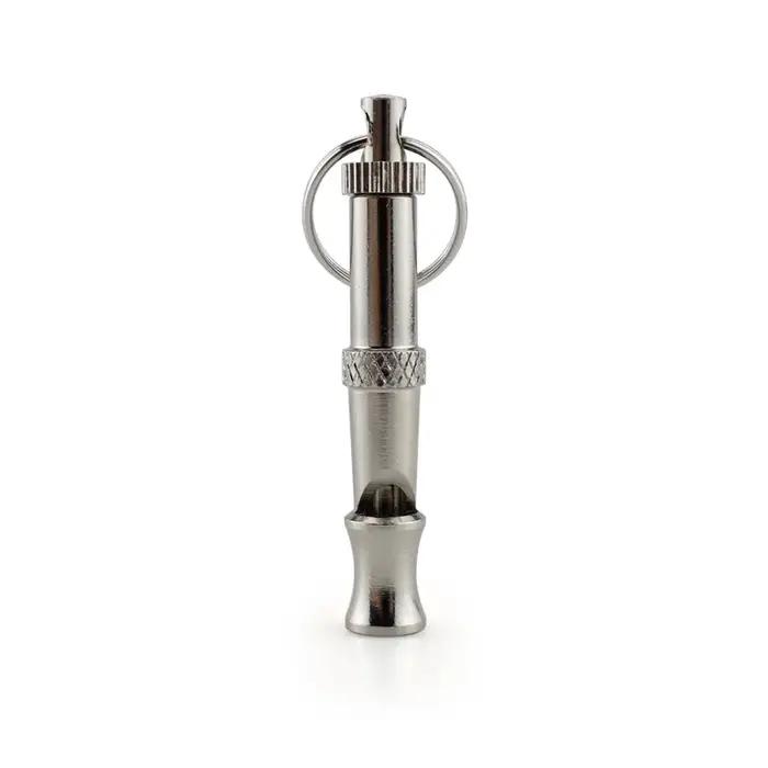 Sifflet à ultrasons pour chien