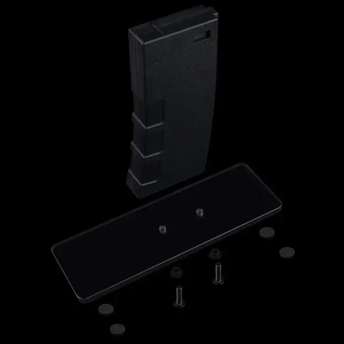 Présentoir AR 15 Style pour M4 et AR15 ((AEG) ABS