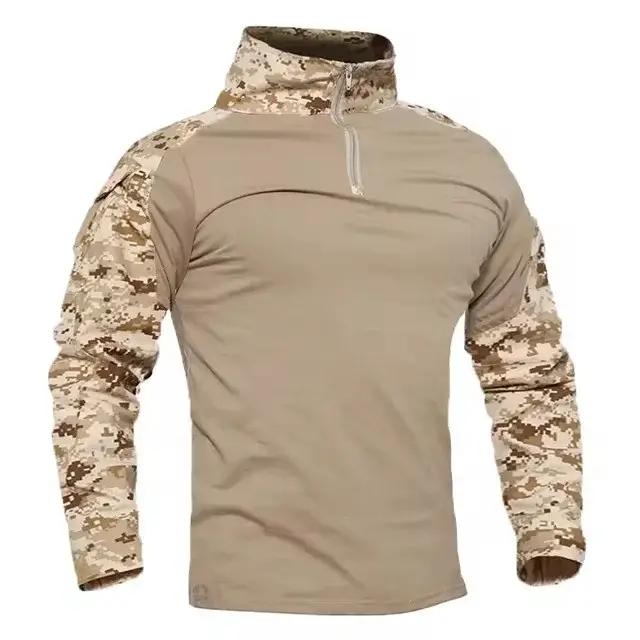 Combinaison de Camouflage