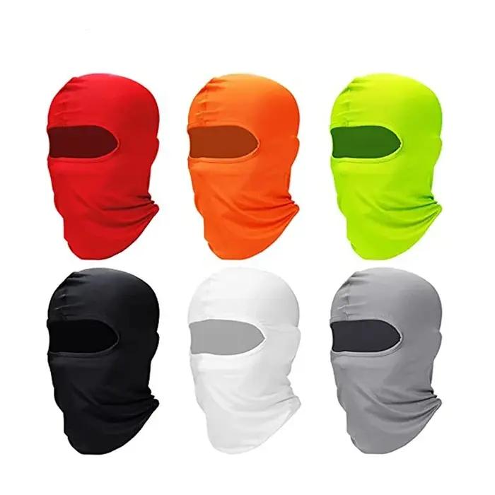 Cagoule tactique pour hommes