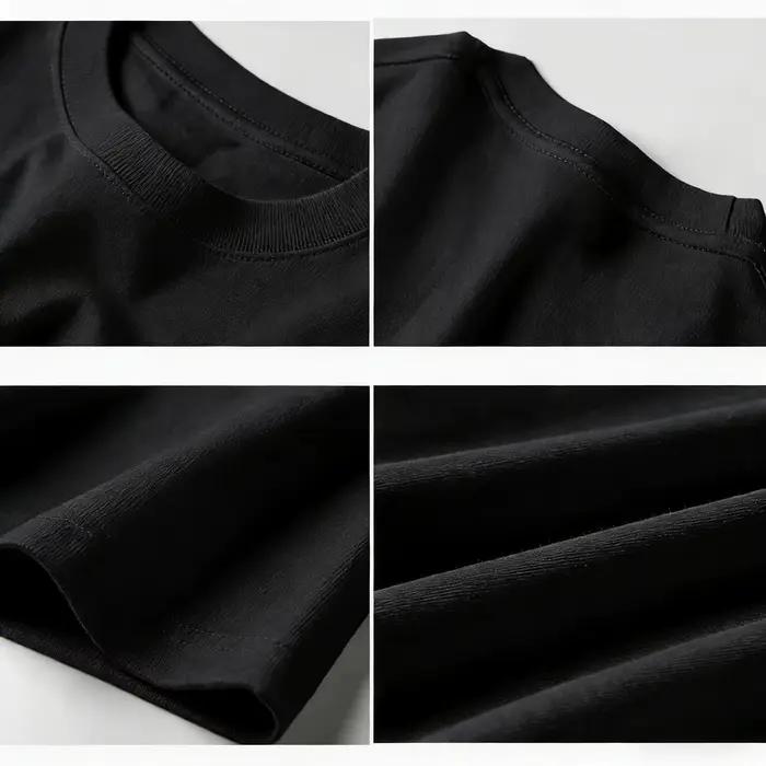 Vêtements d'été pour hommes et femmes