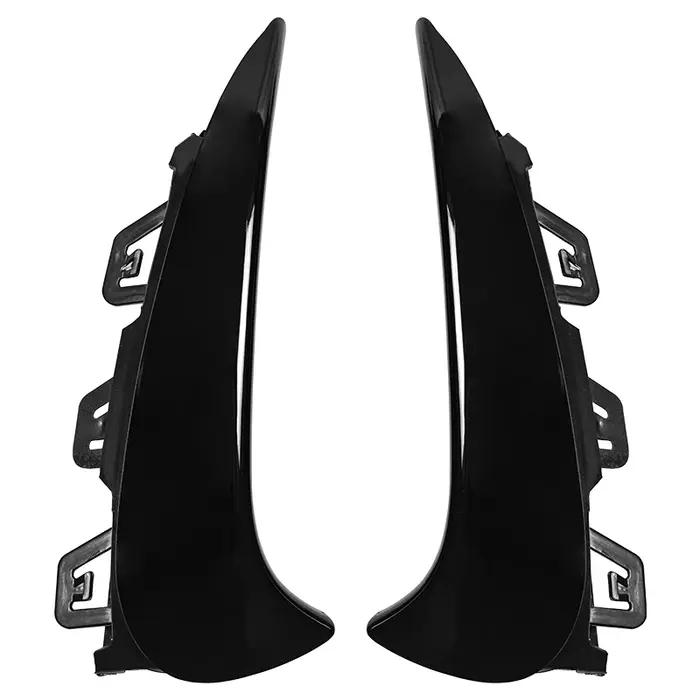 Pare-chocs Arrière pour Mercedes Benz, H247, GLA200, GLA220, GLA250, GLA35, GLA45S, Jas 2020, 2021,