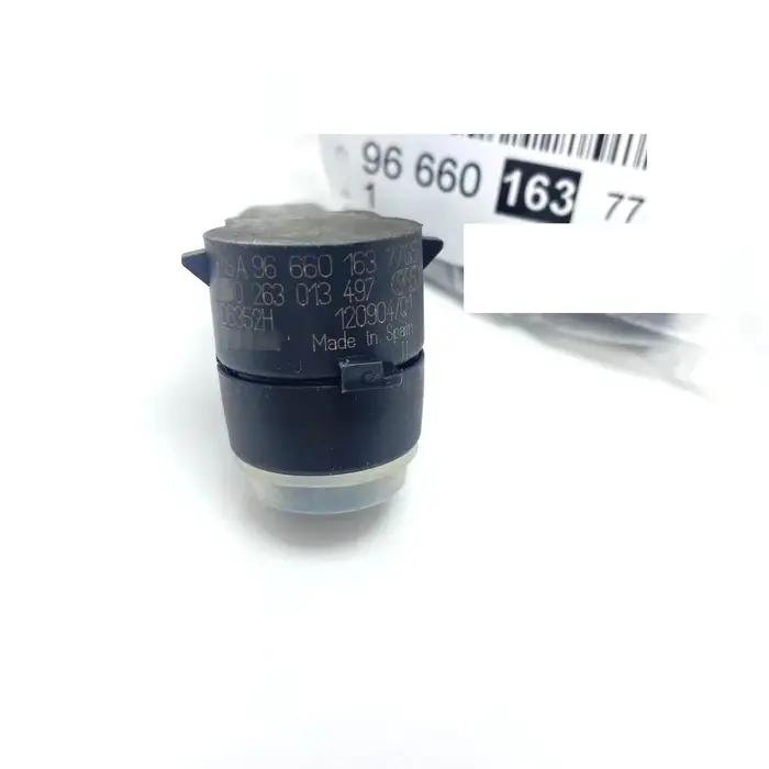 9666016377 Capteur de stationnement PDC Original, pour citroën C5 C6 C3 C4 Picasso DS4 DS5 Peugeot