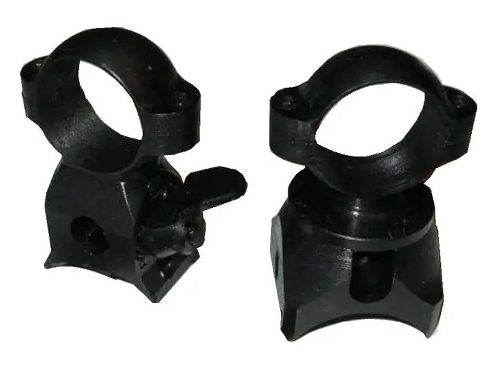 Anneau fendu pour montage sur tourelle haute 26,5 mm RSM