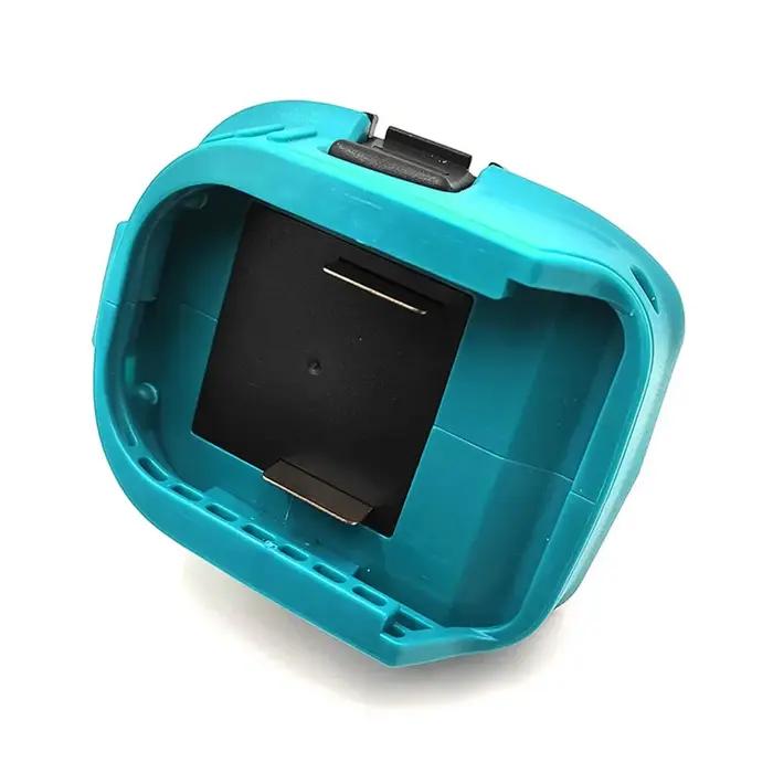 Adaptateur de batterie MAK1820 pour Makita, batterie Li-Ion 18V BL1830 BL1860, conversion en batteri