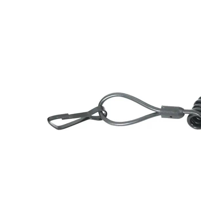Harnais DolRifle-Sling pour chasseurs et amateurs de jeux de guerre en plein air durable et sécuritaire pour hommes et femmes
