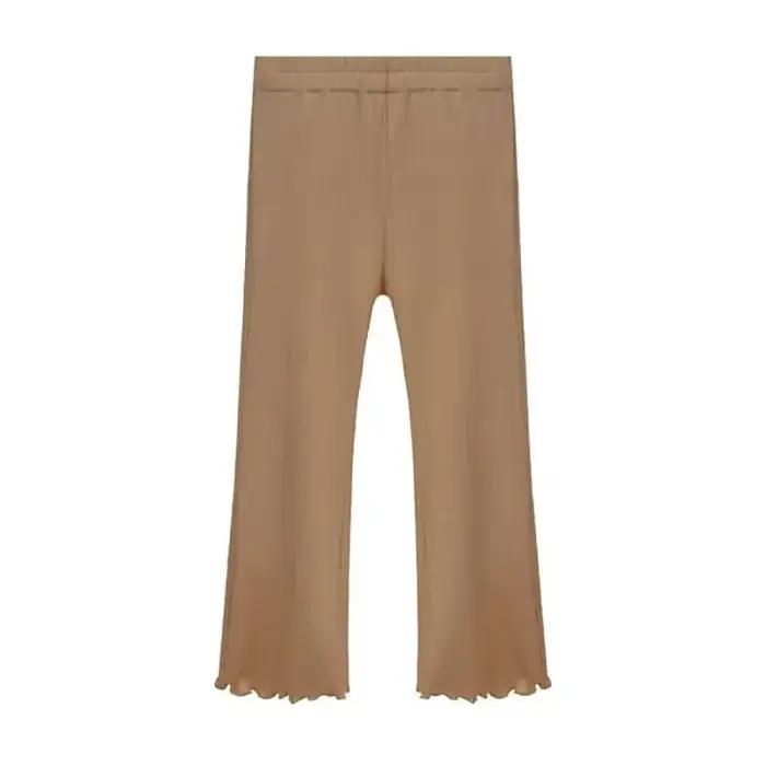 Pantalon d'été pour enfants
