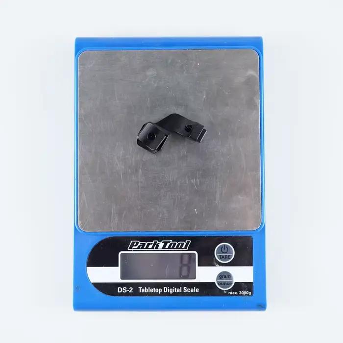 ZRACE ShiftMounts MatchMaker Frein à I-SPEC adaptateur de manette de vitesse EV, pour le montage de