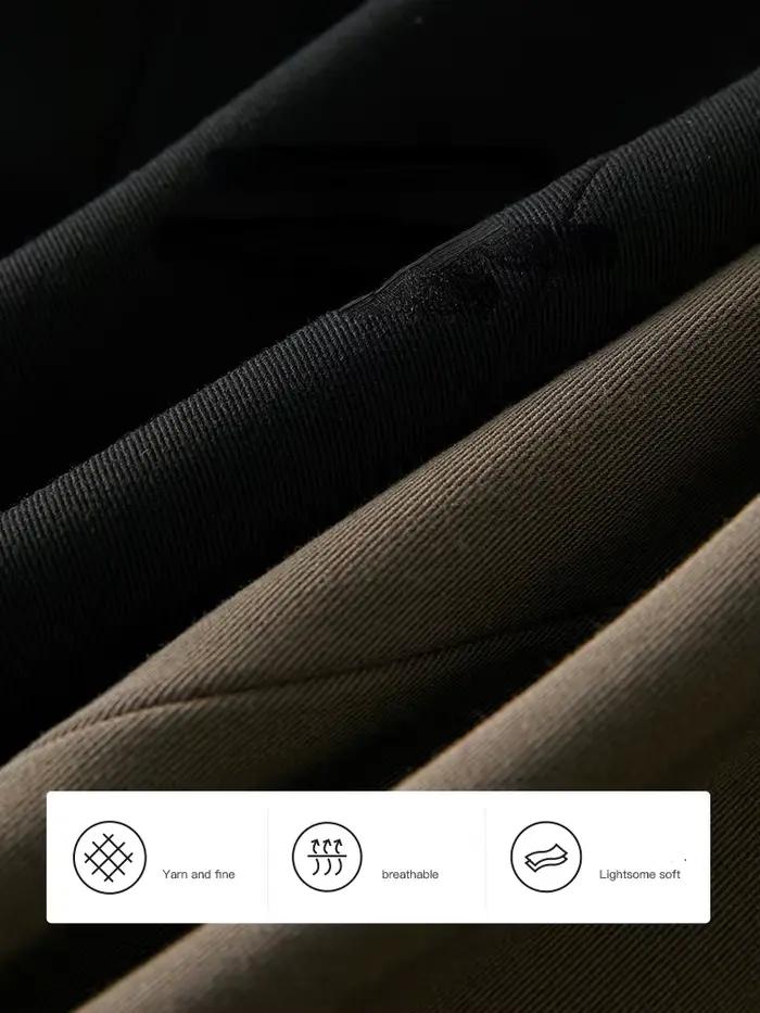 Ziqiao-blazers courts à manches régulières pour femmes, col imbibé d'automne, vestes de printemps à