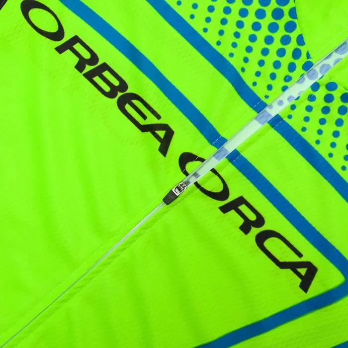 ORBEA ORCA-Ensemble de cyclisme pour homme et femme