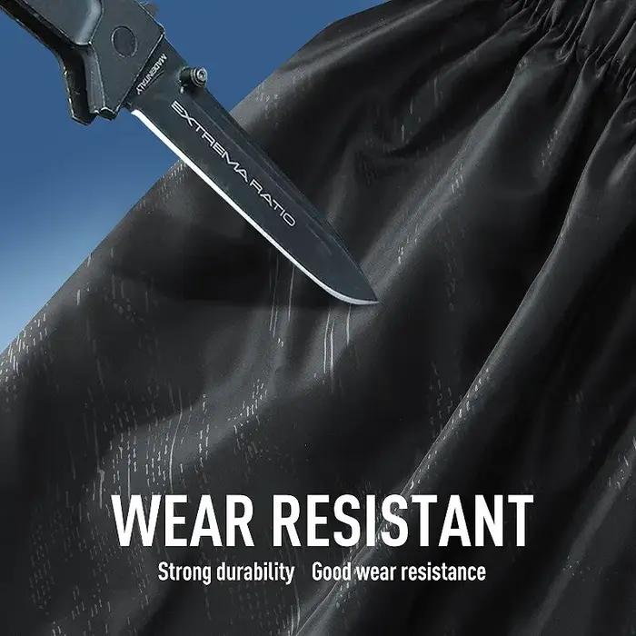 LNGXO-Pantalon de randonnée imperméable pour homme et femme, séchage rapide, extérieur, escalade, ca