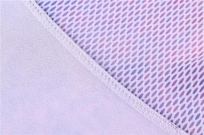 Vêtements de cyclisme à manches longues pour femmes